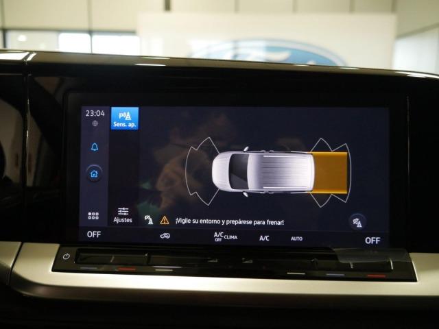 Ford Transit Connect Van 1.5L EcoBoost PHEV 110kW Trend L2 AT