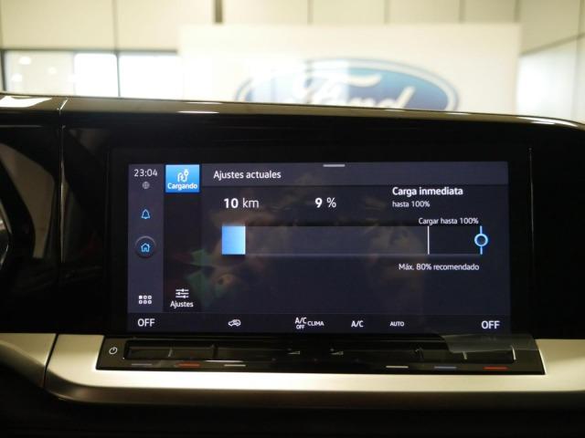 Ford Transit Connect Van 1.5L EcoBoost PHEV 110kW Trend L2 AT