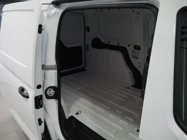 Ford Transit Connect Van 1.5L EcoBoost PHEV 110kW Trend L2 AT