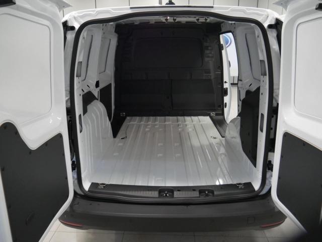 Ford Transit Connect Van 1.5L EcoBoost PHEV 110kW Trend L2 AT