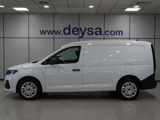 Ford Transit Connect Van 1.5L EcoBoost PHEV 110kW Trend L2 AT
