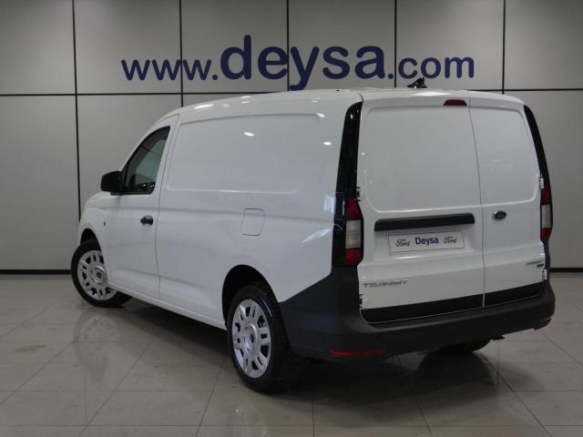 Ford Transit Connect Van 1.5L EcoBoost PHEV 110kW Trend L2 AT