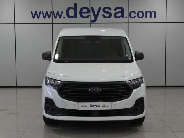 Ford Transit Connect Van 1.5L EcoBoost PHEV 110kW Trend L2 AT