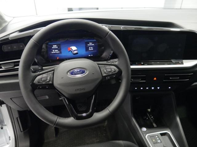 Ford Transit Connect Van 1.5L EcoBoost PHEV 110kW Trend L2 AT