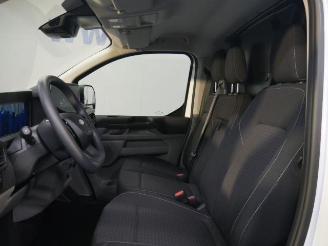 Ford Transit Custom NUEVA N1 VAN FT320 L1 Van Trend 2.5 Duratec PHEV 171kW(232cv)