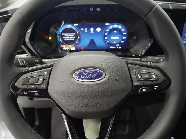 Ford Transit Connect NUEVA VAN L2 TREND N1 1,5L EcoBoost PHEV 110 kW (150CV) Aut 6E