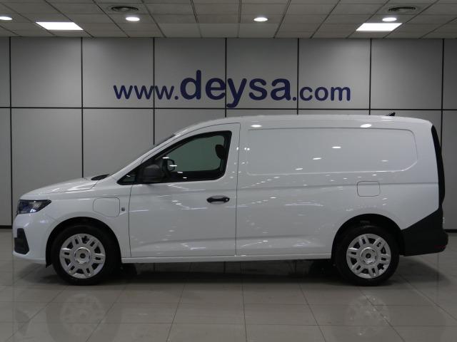 Ford Transit Connect NUEVA VAN L2 TREND N1 1,5L EcoBoost PHEV 110 kW (150CV) Aut 6E