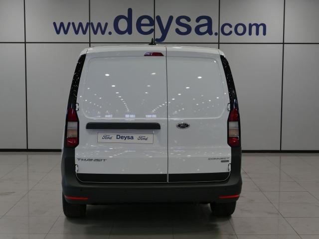 Ford Transit Connect NUEVA VAN L2 TREND N1 1,5L EcoBoost PHEV 110 kW (150CV) Aut 6E