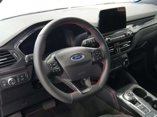Ford Kuga ST-Line X 2.5 Duratec PHEV 165kW Auto