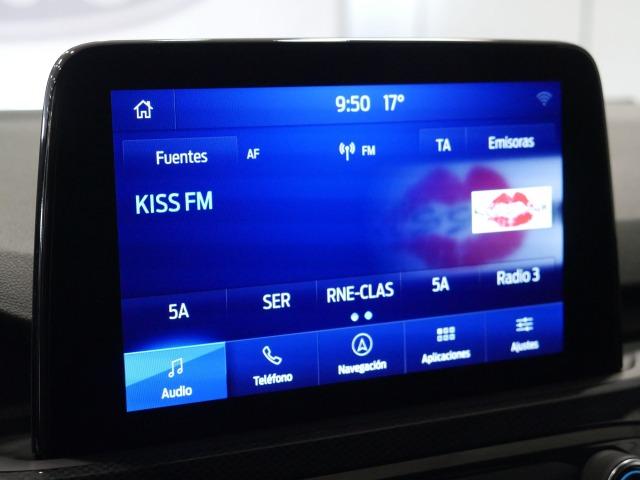 Ford Kuga ST-Line X 2.5 Duratec PHEV 165kW Auto