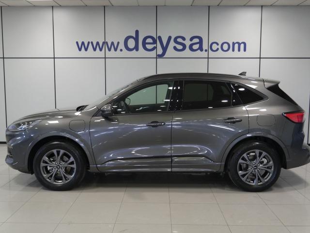 Ford Kuga ST-Line X 2.5 Duratec PHEV 165kW Auto