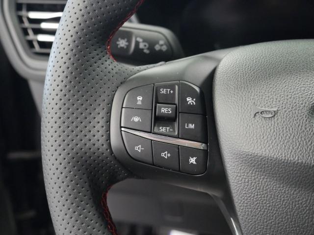 Ford Kuga ST-Line X 2.5 Duratec PHEV 165kW Auto