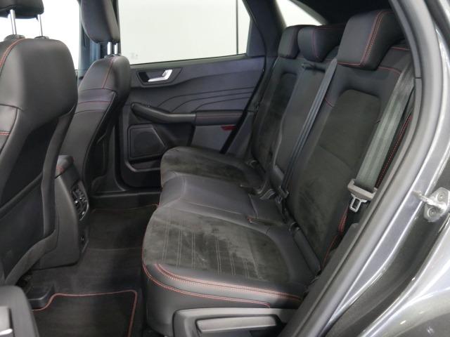 Ford Kuga ST-Line X 2.5 Duratec PHEV 165kW Auto