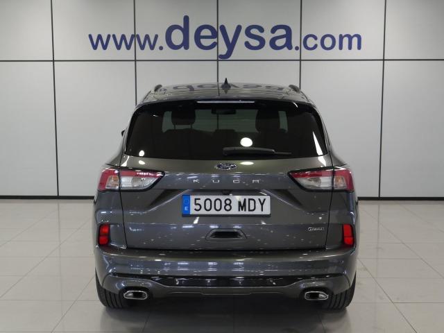 Ford Kuga ST-Line X 2.5 Duratec PHEV 165kW Auto