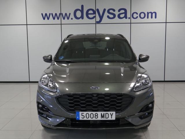 Ford Kuga ST-Line X 2.5 Duratec PHEV 165kW Auto