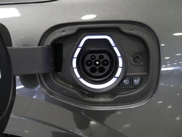 Ford Kuga ST-Line X 2.5 Duratec PHEV 165kW Auto