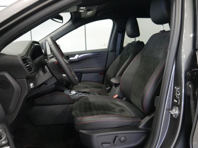 Ford Kuga ST-Line X 2.5 Duratec PHEV 165kW Auto