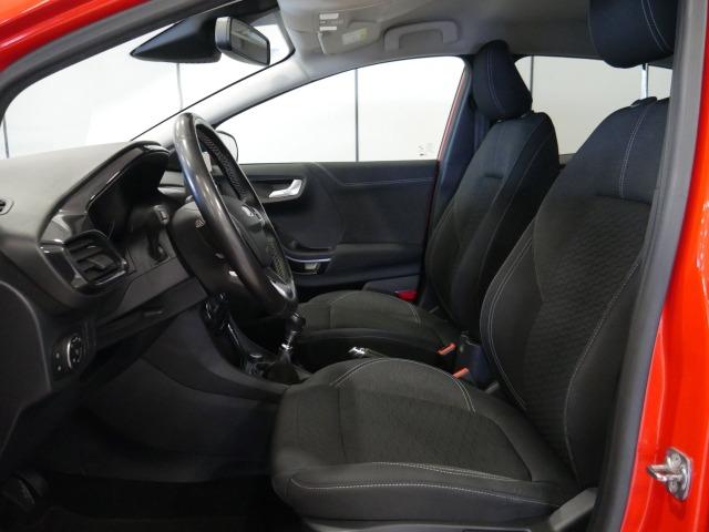 Ford Puma 1.0 EcoBoost 92kW (125cv) Titanium MHEV