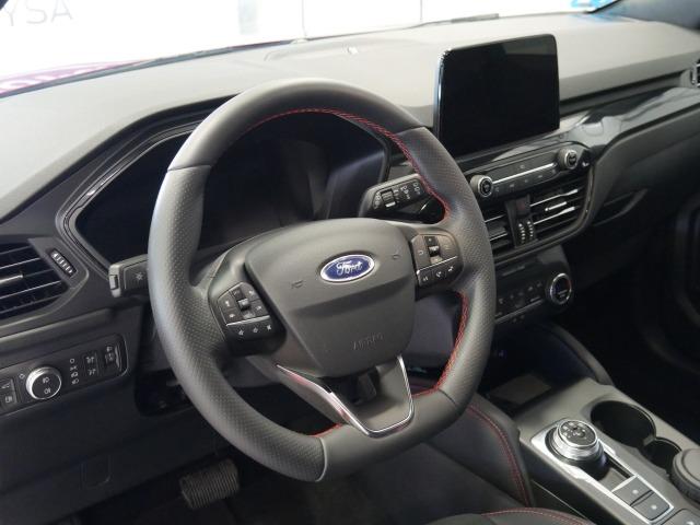 Ford Kuga ST-Line X 2.5 Duratec PHEV 165kW Auto