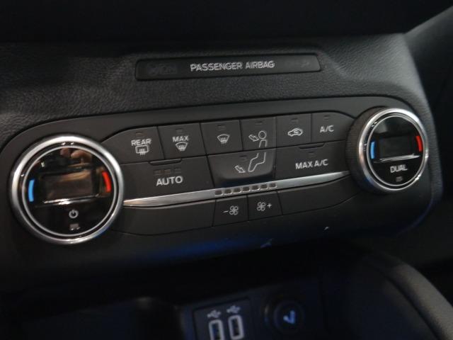 Ford Kuga ST-Line X 2.5 Duratec PHEV 165kW Auto