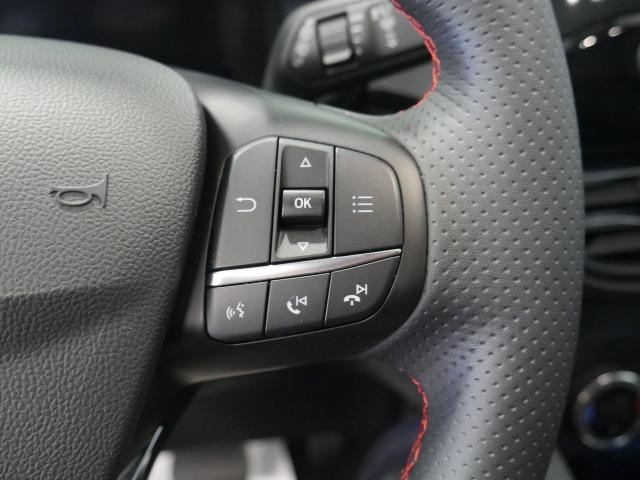 Ford Kuga ST-Line X 2.5 Duratec PHEV 165kW Auto