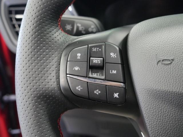 Ford Kuga ST-Line X 2.5 Duratec PHEV 165kW Auto