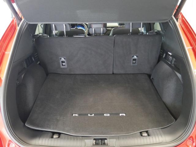 Ford Kuga ST-Line X 2.5 Duratec PHEV 165kW Auto