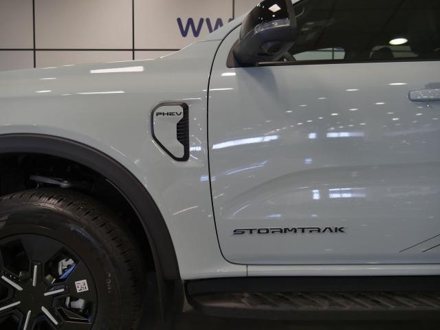 Ford Ranger 2.3 TIVCT PHEV e-AWD D Cab Stormtrak AT