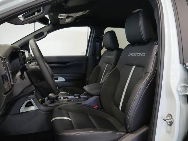 Ford Ranger 2.3 TIVCT PHEV e-AWD D Cab Stormtrak AT