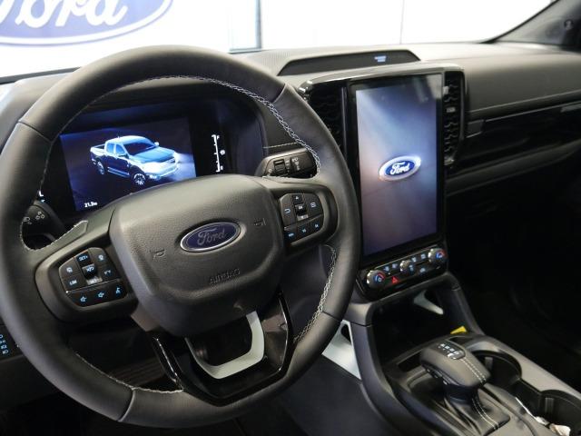 Ford Ranger 2.3 TIVCT PHEV e-AWD D Cab Stormtrak AT