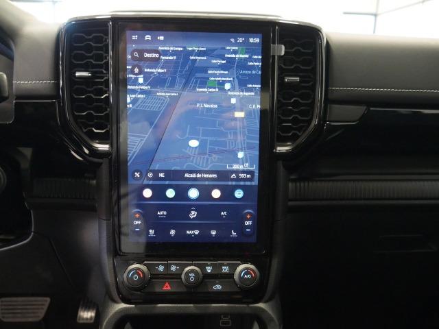 Ford Ranger 2.3 TIVCT PHEV e-AWD D Cab Stormtrak AT