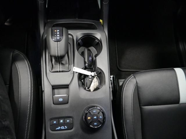 Ford Ranger 2.3 TIVCT PHEV e-AWD D Cab Stormtrak AT
