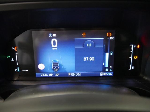 Ford Ranger 2.3 TIVCT PHEV e-AWD D Cab Stormtrak AT