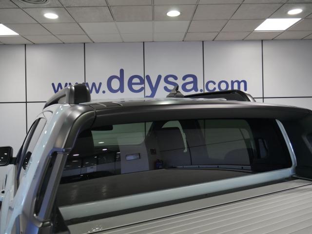 Ford Ranger 2.3 TIVCT PHEV e-AWD D Cab Stormtrak AT