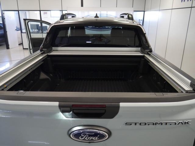 Ford Ranger 2.3 TIVCT PHEV e-AWD D Cab Stormtrak AT