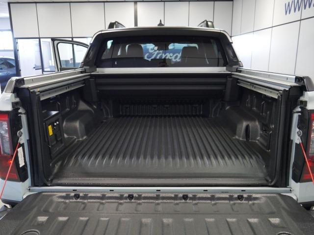 Ford Ranger 2.3 TIVCT PHEV e-AWD D Cab Stormtrak AT