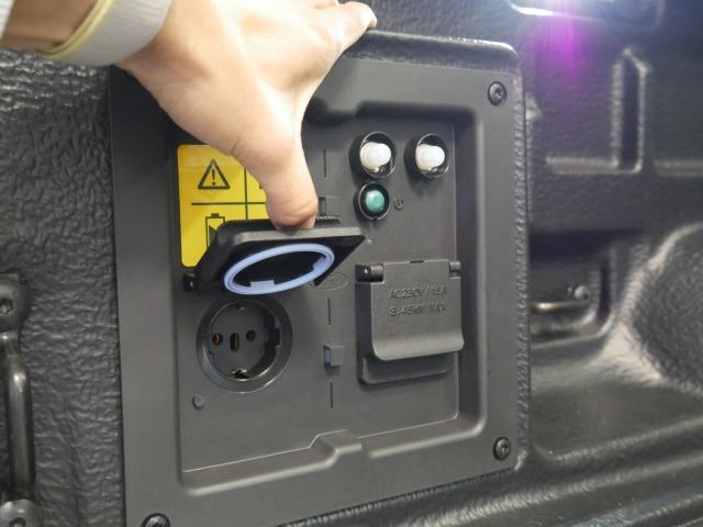 Ford Ranger 2.3 TIVCT PHEV e-AWD D Cab Stormtrak AT