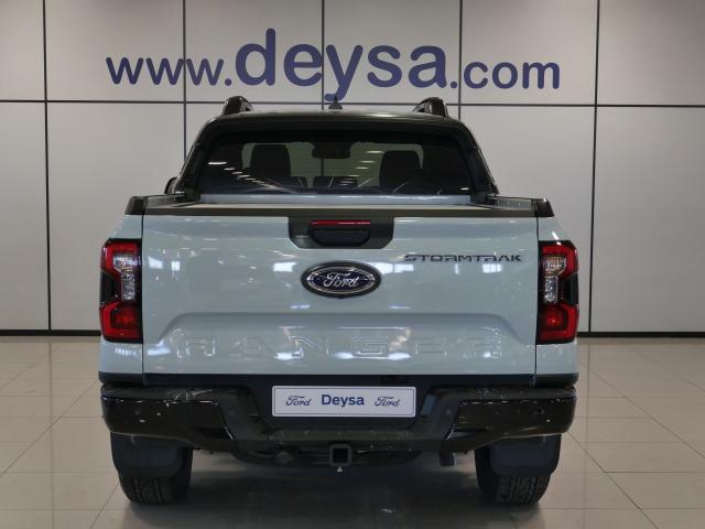 Ford Ranger 2.3 TIVCT PHEV e-AWD D Cab Stormtrak AT