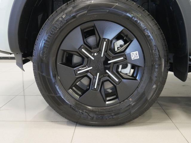 Ford Ranger 2.3 TIVCT PHEV e-AWD D Cab Stormtrak AT