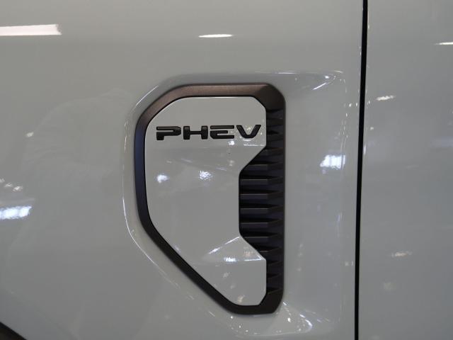 Ford Ranger 2.3 TIVCT PHEV e-AWD D Cab Stormtrak AT