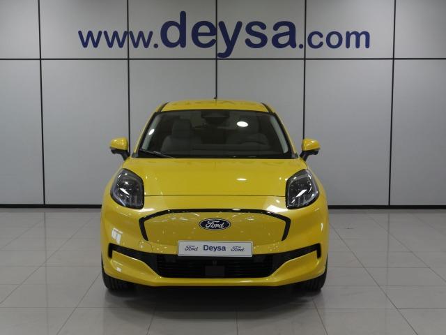 Ford Puma Puma Gen-E Premium 43kWh 168CV FWD