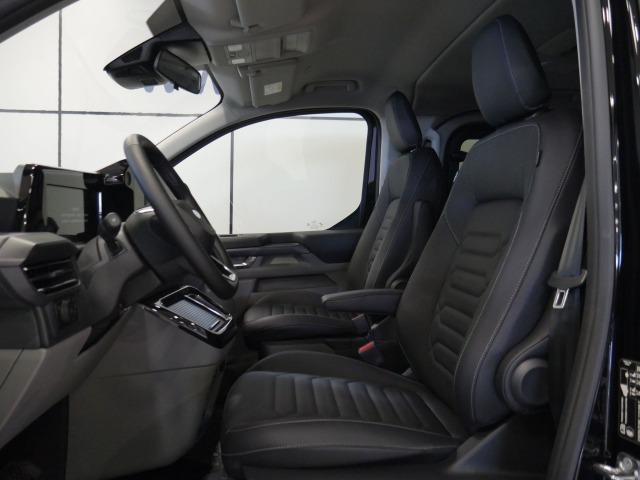 Ford Tourneo Custom 2.5 Duratec PHEV 171kW L1 Titanium eCVT