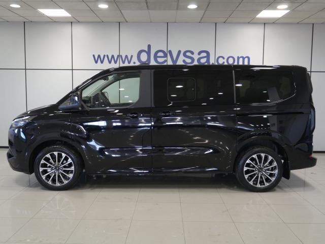 Ford Tourneo Custom 2.5 Duratec PHEV 171kW L1 Titanium eCVT