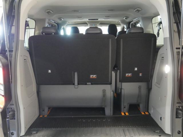 Ford Tourneo Custom 2.5 Duratec PHEV 171kW L1 Titanium eCVT