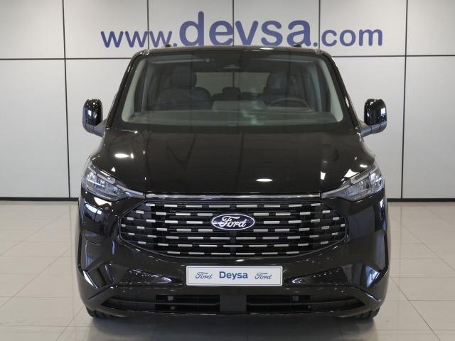 Ford Tourneo Custom 2.5 Duratec PHEV 171kW L1 Titanium eCVT