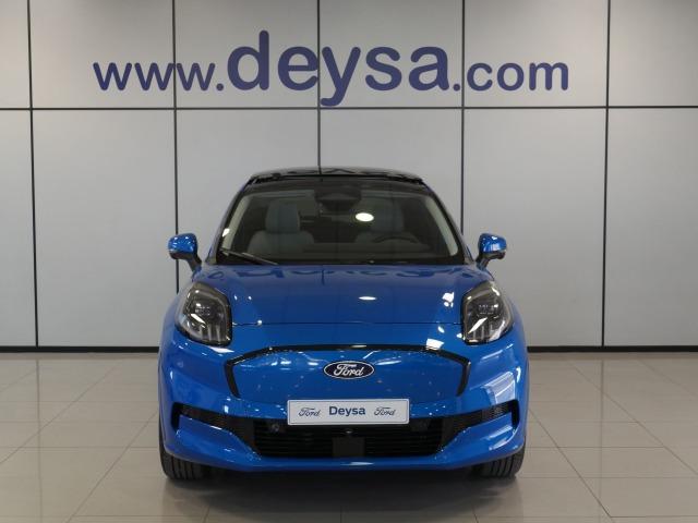 Ford Puma Puma Gen-E Premium 43kWh 168CV FWD