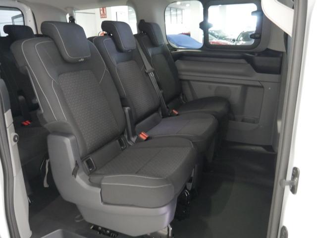 Ford Transit Custom Kombi 2.5 Duratec PHEV 171 340 L1 Trend