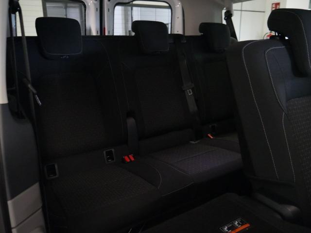 Ford Transit Custom Kombi 2.5 Duratec PHEV 171 340 L1 Trend