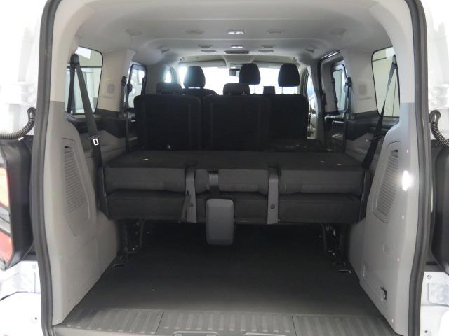 Ford Transit Custom Kombi 2.5 Duratec PHEV 171 340 L1 Trend
