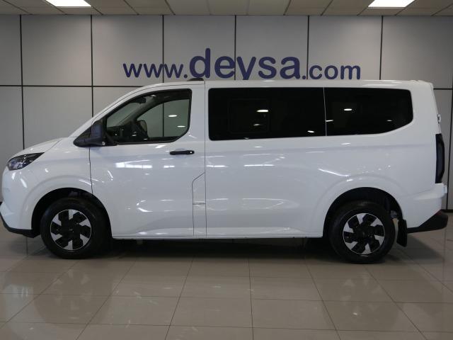 Ford Transit Custom Kombi 2.5 Duratec PHEV 171 340 L1 Trend
